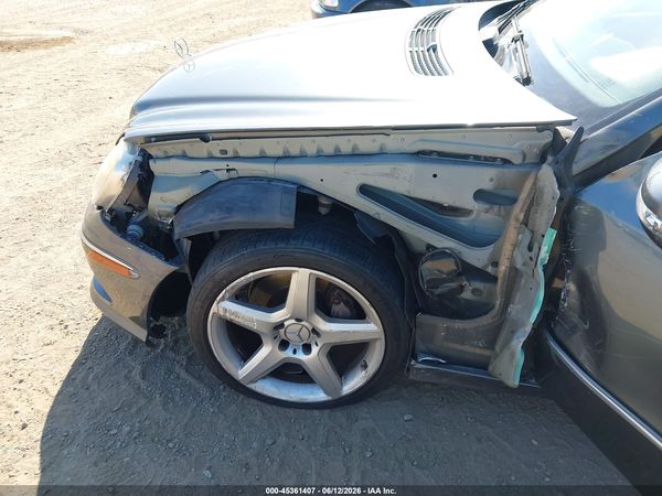 2008 MERCEDES-BENZ E 350 E350