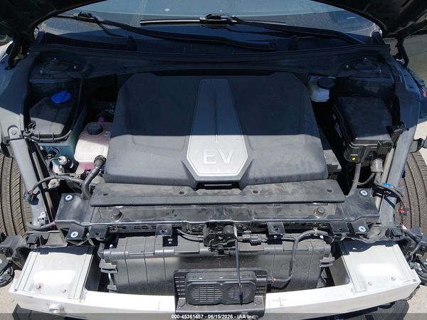 2024 KIA EV6 WIND