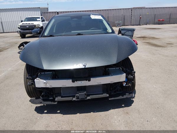 2024 KIA EV6 WIND