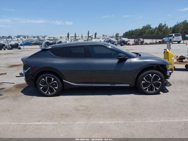 2024 KIA EV6 WIND