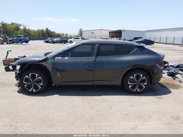 2024 KIA EV6 WIND