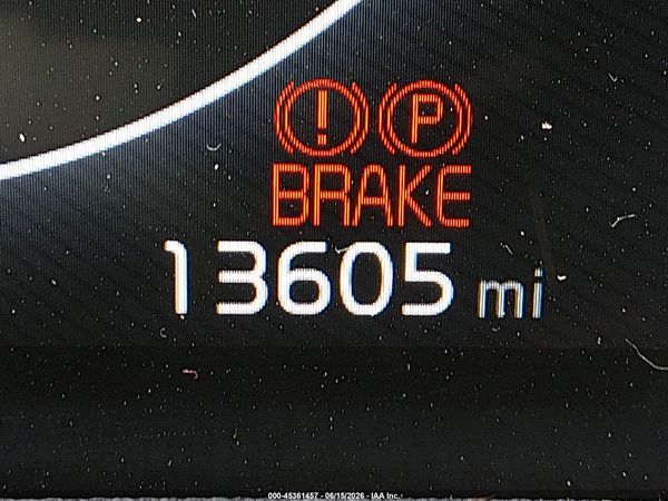 2024 KIA EV6 WIND
