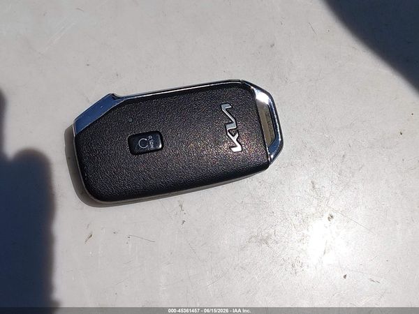 2024 KIA EV6 WIND