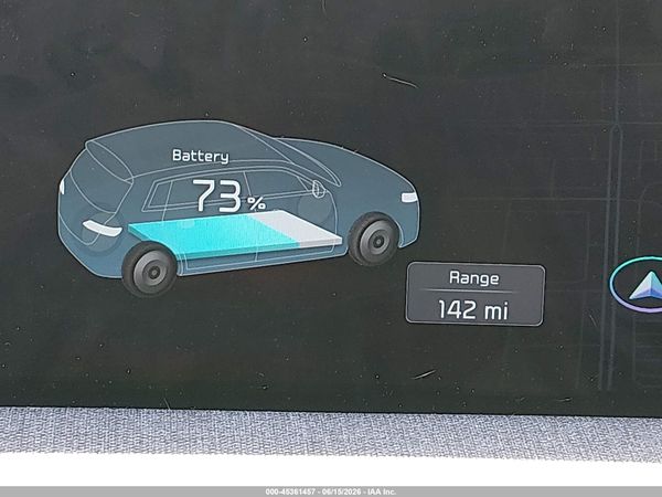 2024 KIA EV6 WIND