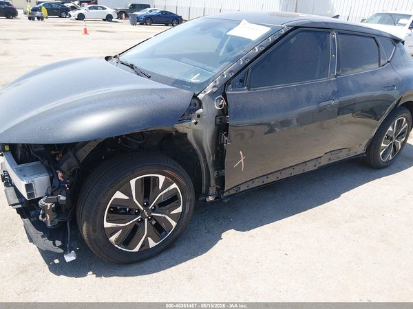 2024 KIA EV6 WIND