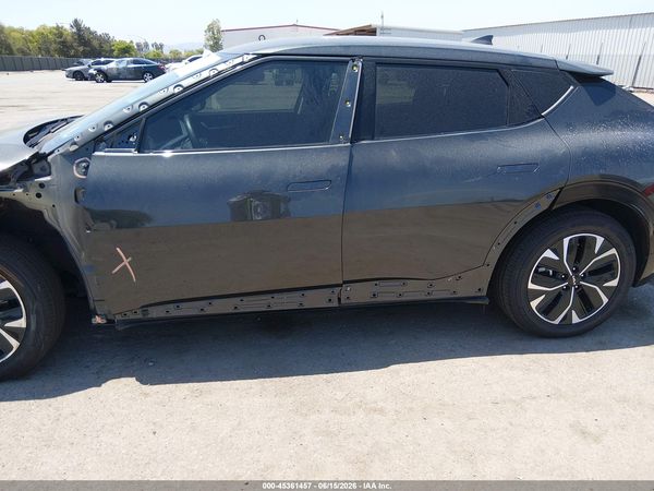 2024 KIA EV6 WIND