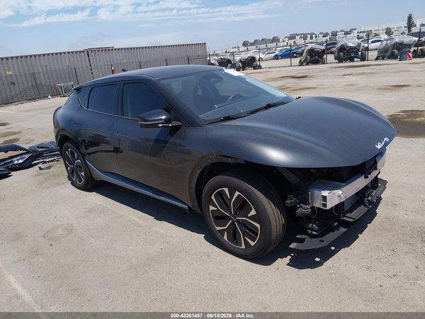 2024 KIA EV6 WIND