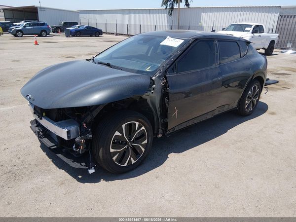 2024 KIA EV6 WIND