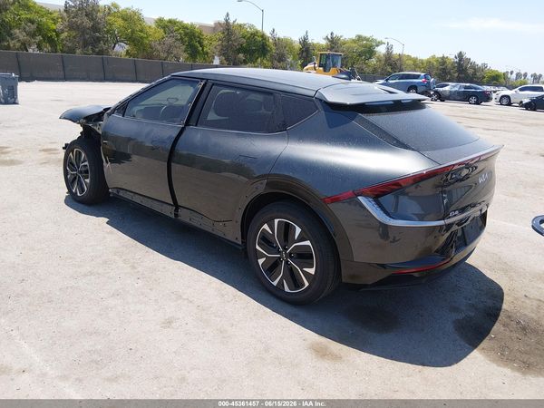 2024 KIA EV6 WIND