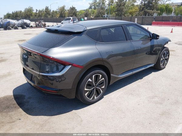 2024 KIA EV6 WIND