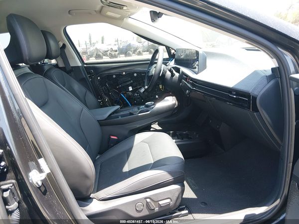 2024 KIA EV6 WIND