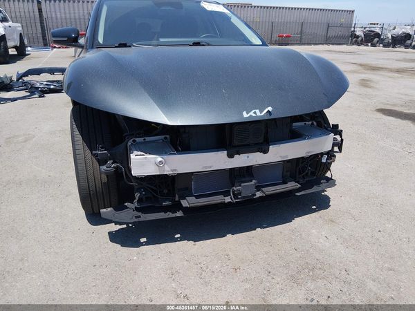 2024 KIA EV6 WIND