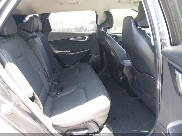 2024 KIA EV6 WIND