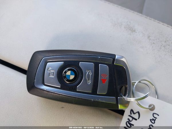 2014 BMW ALPINA B7 750Li/Alpina B7