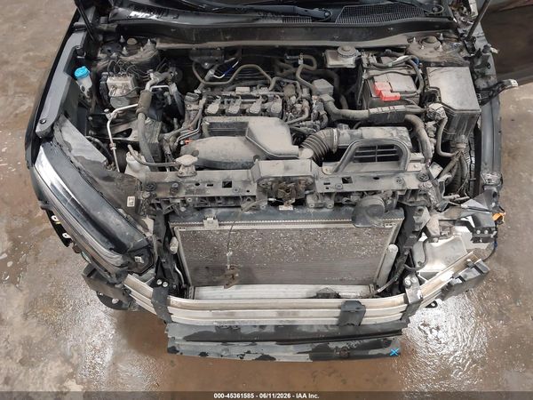 2023 HONDA CR-V EX-L AWD