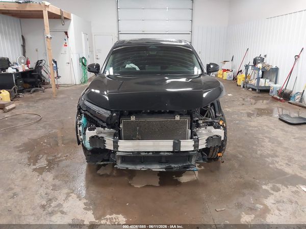 2023 HONDA CR-V EX-L AWD