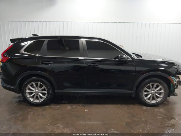 2023 HONDA CR-V EX-L AWD