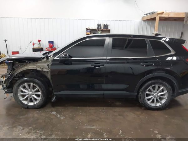 2023 HONDA CR-V EX-L AWD