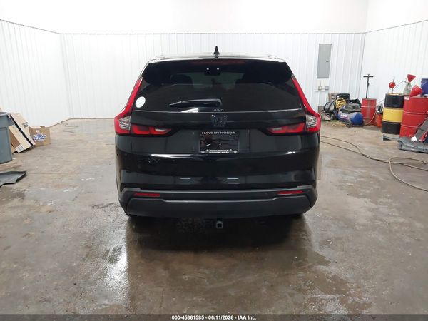 2023 HONDA CR-V EX-L AWD