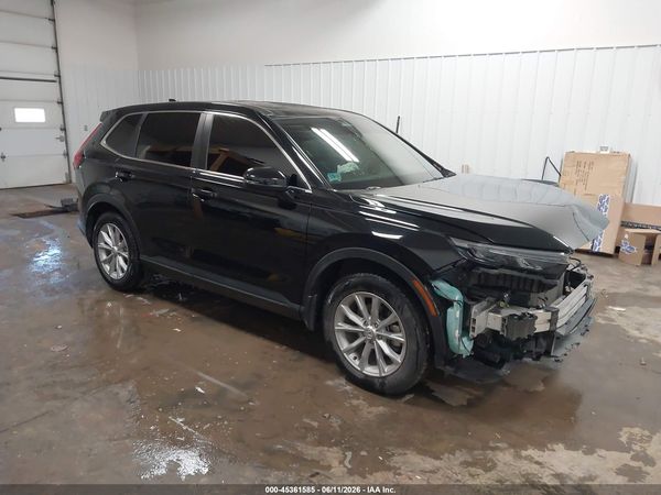 2023 HONDA CR-V EX-L AWD