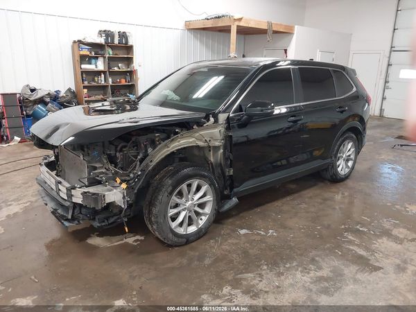 2023 HONDA CR-V EX-L AWD