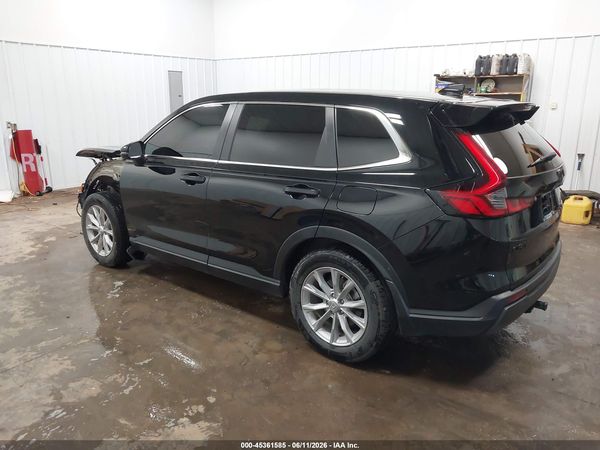 2023 HONDA CR-V EX-L AWD