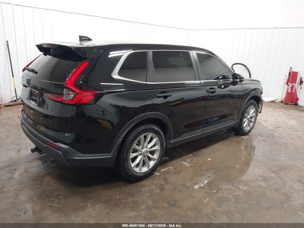 2023 HONDA CR-V EX-L AWD