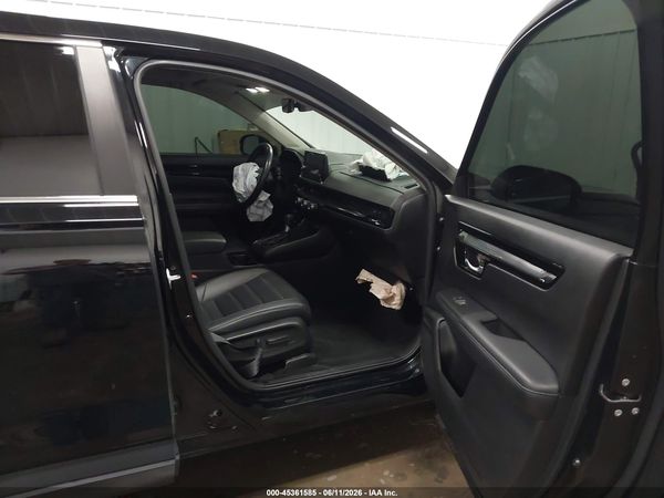 2023 HONDA CR-V EX-L AWD