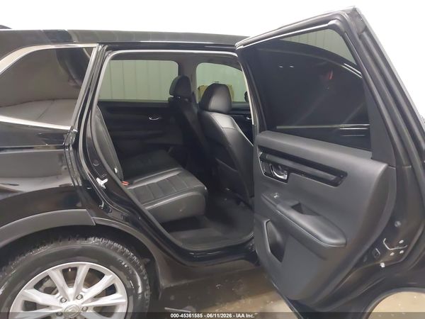2023 HONDA CR-V EX-L AWD