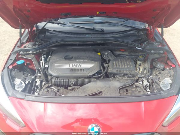 2021 BMW 228I GRAN COUPE XDRIVE
