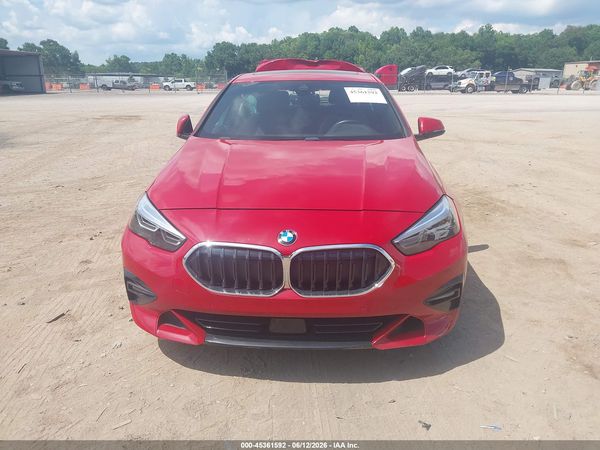 2021 BMW 228I GRAN COUPE XDRIVE