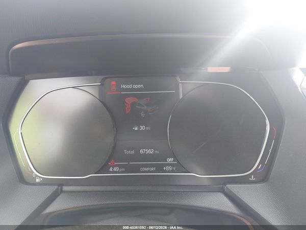 2021 BMW 228I GRAN COUPE XDRIVE
