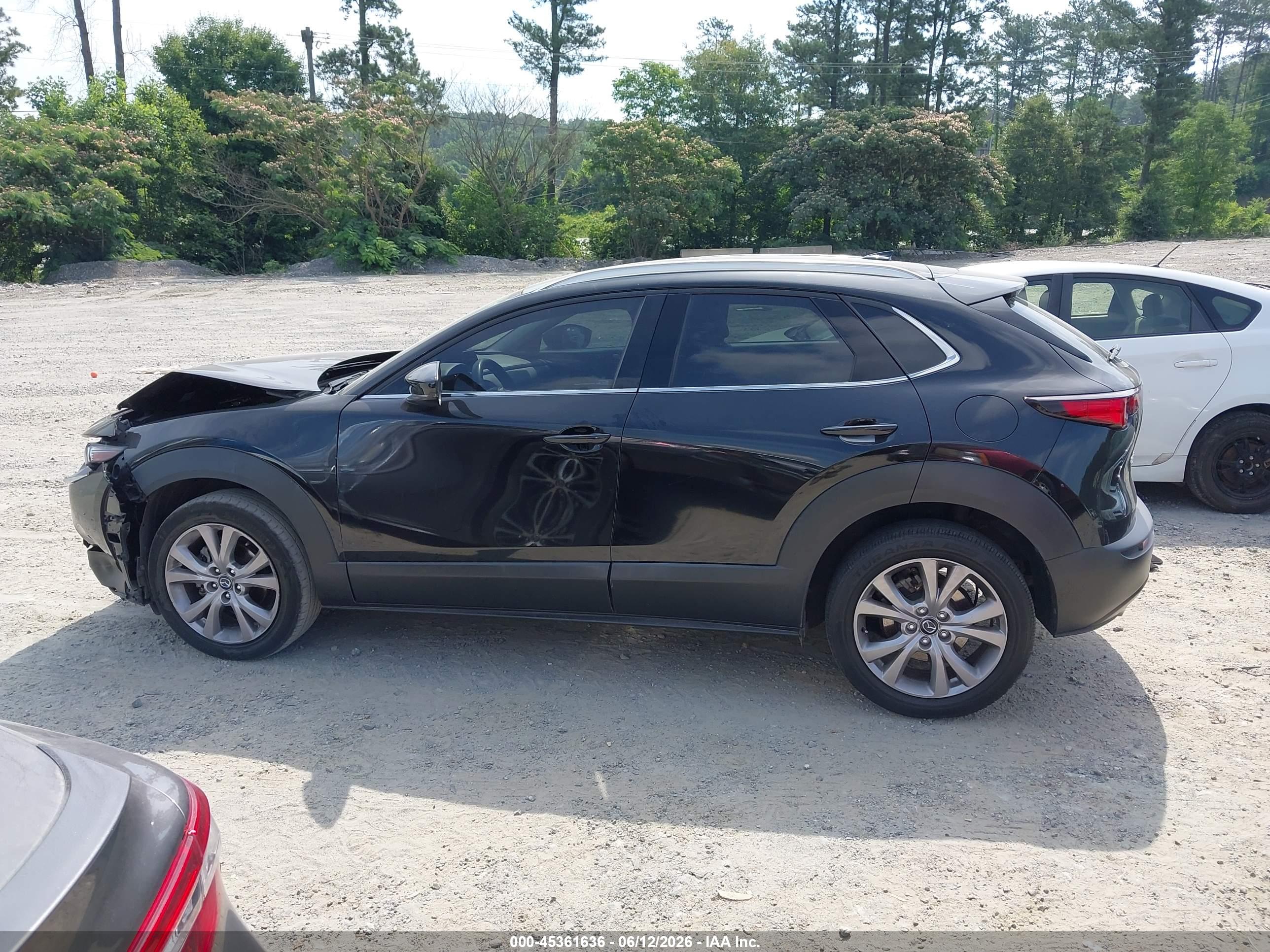 2021 MAZDA CX-30 PREMIUM
