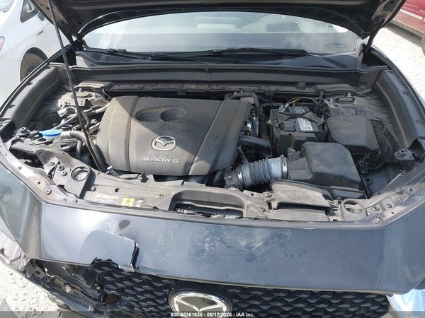 2021 MAZDA CX-30 PREMIUM