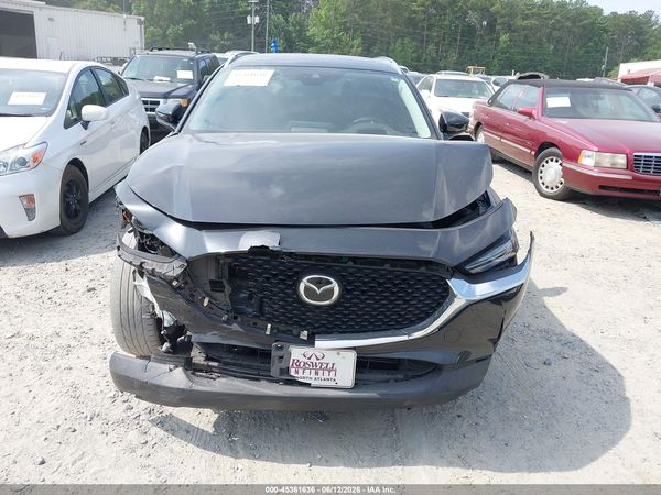2021 MAZDA CX-30 PREMIUM