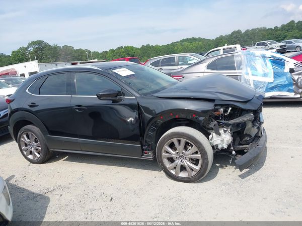 2021 MAZDA CX-30 PREMIUM