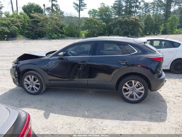 2021 MAZDA CX-30 PREMIUM