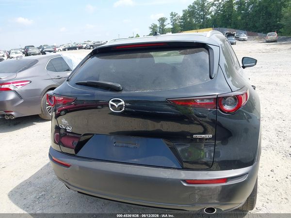 2021 MAZDA CX-30 PREMIUM