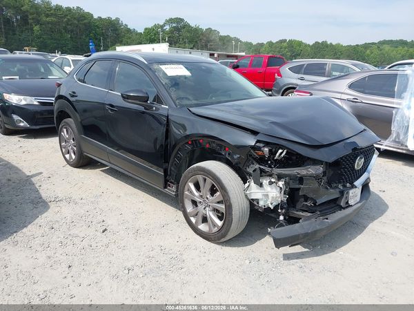 2021 MAZDA CX-30 PREMIUM