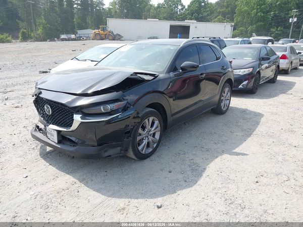 2021 MAZDA CX-30 PREMIUM