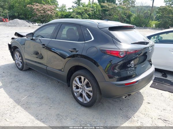 2021 MAZDA CX-30 PREMIUM