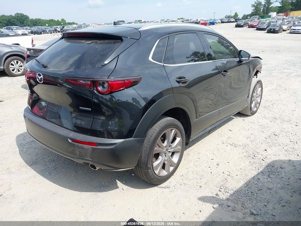 2021 MAZDA CX-30 PREMIUM