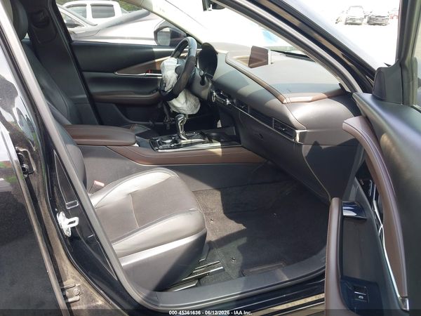 2021 MAZDA CX-30 PREMIUM