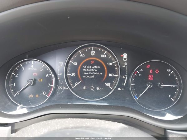 2021 MAZDA CX-30 PREMIUM