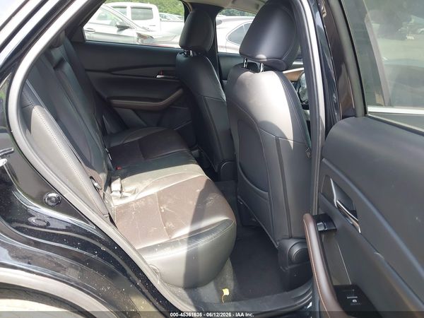 2021 MAZDA CX-30 PREMIUM