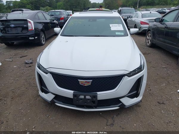 2020 CADILLAC CT5 SPORT