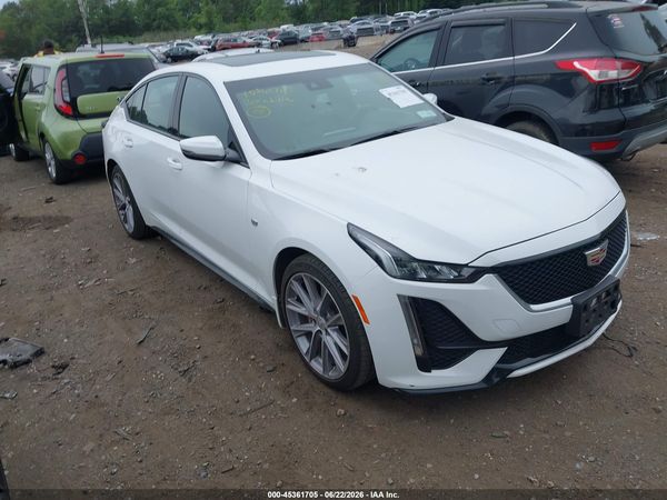 2020 CADILLAC CT5 SPORT