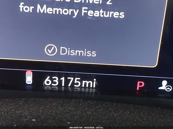 2020 CADILLAC CT5 SPORT