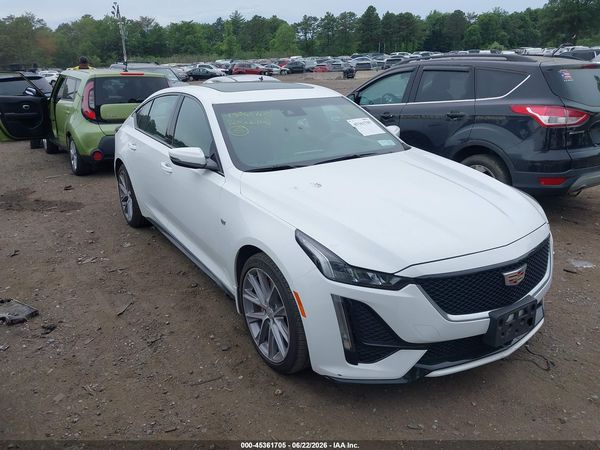 2020 CADILLAC CT5 SPORT