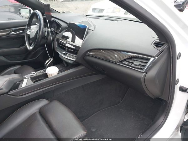 2020 CADILLAC CT5 SPORT